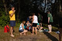 Kuchenpause